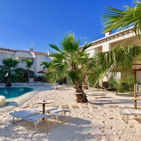 Cala Blu - Home Immobiliare Jesolo ภายนอก รูปภาพ