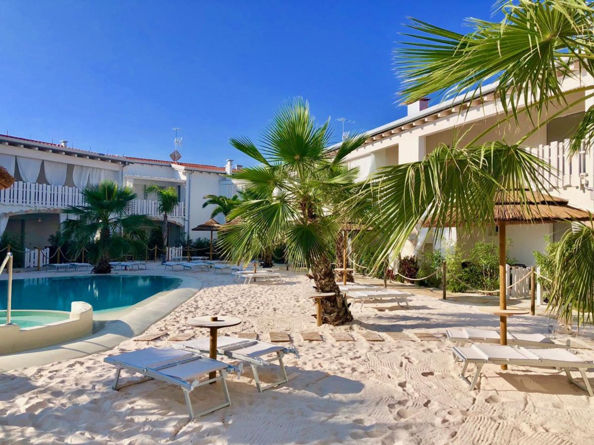 Cala Blu - Home Immobiliare Jesolo ภายนอก รูปภาพ