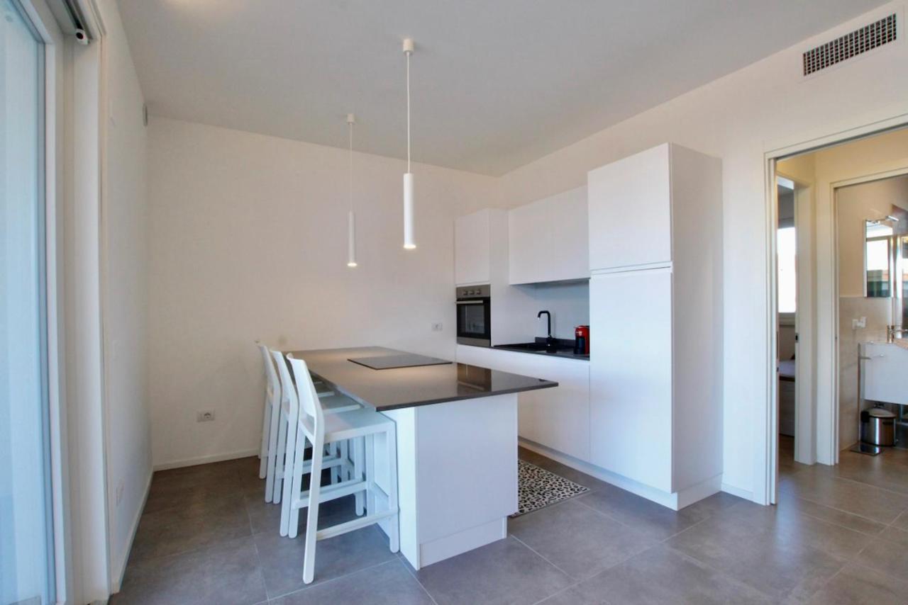 Cala Blu - Home Immobiliare Jesolo ภายนอก รูปภาพ